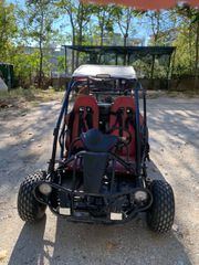 Kymco KXR 250 2002-thumb-1