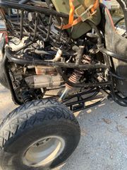 Kymco KXR 250 2002-thumb-2