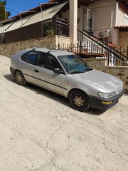 Toyota Corolla 1993