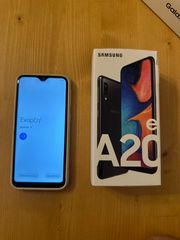 Samsung Galaxy A03 – Smartphone 6.5