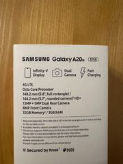 Samsung Galaxy A03 – Smartphone 6.5-thumb-3