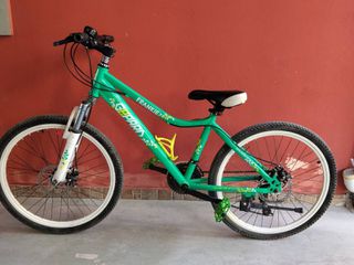 All - Mountain 2018 GEPARD FRANKY-thumb-4