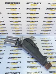 HONDA TRANSALP XLV 650 ΓΝΗΣΙΑ ΕΞΑΤΜΙΣΗ ΜΑΝΙΣΙΑ - MOTO PARTS NIKOS
