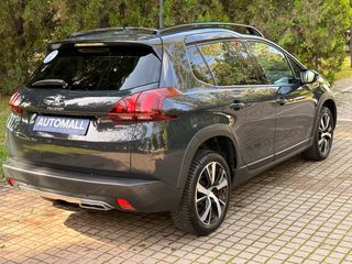 Peugeot 2008 2018 #ΑΥΤΟΜΑΤΟ ΠΑΡΚΑΡΙΣΜΑ #ΑΥΤΟΜΑΤΟ #GT LINE ΓΝΗΣΙΟ-thumb-2