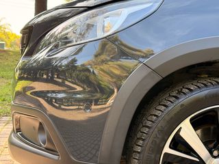 Peugeot 2008 2018 #ΑΥΤΟΜΑΤΟ ΠΑΡΚΑΡΙΣΜΑ #ΑΥΤΟΜΑΤΟ #GT LINE ΓΝΗΣΙΟ-thumb-18