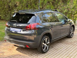 Peugeot 2008 2018 #ΑΥΤΟΜΑΤΟ ΠΑΡΚΑΡΙΣΜΑ #ΑΥΤΟΜΑΤΟ #GT LINE ΓΝΗΣΙΟ-thumb-20