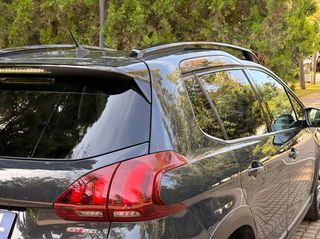 Peugeot 2008 2018 #ΑΥΤΟΜΑΤΟ ΠΑΡΚΑΡΙΣΜΑ #ΑΥΤΟΜΑΤΟ #GT LINE ΓΝΗΣΙΟ-thumb-21
