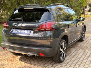 Peugeot 2008 2018 #ΑΥΤΟΜΑΤΟ ΠΑΡΚΑΡΙΣΜΑ #ΑΥΤΟΜΑΤΟ #GT LINE ΓΝΗΣΙΟ-thumb-22
