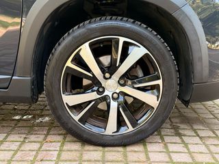 Peugeot 2008 2018 #ΑΥΤΟΜΑΤΟ ΠΑΡΚΑΡΙΣΜΑ #ΑΥΤΟΜΑΤΟ #GT LINE ΓΝΗΣΙΟ-thumb-24