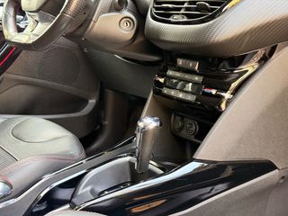 Peugeot 2008 2018 #ΑΥΤΟΜΑΤΟ ΠΑΡΚΑΡΙΣΜΑ #ΑΥΤΟΜΑΤΟ #GT LINE ΓΝΗΣΙΟ-thumb-27