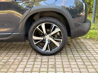 Peugeot 2008 2018 #ΑΥΤΟΜΑΤΟ ΠΑΡΚΑΡΙΣΜΑ #ΑΥΤΟΜΑΤΟ #GT LINE ΓΝΗΣΙΟ-thumb-25