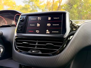 Peugeot 2008 2018 #ΑΥΤΟΜΑΤΟ ΠΑΡΚΑΡΙΣΜΑ #ΑΥΤΟΜΑΤΟ #GT LINE ΓΝΗΣΙΟ-thumb-37
