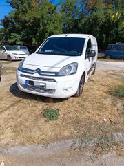 Κλούβα Citroen 2013 Berlingo