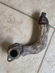 σωλήνας EGR Jeep grand Cherokee wk2 2011 2021