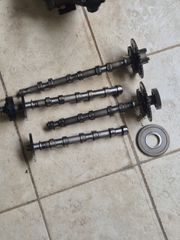 γρανάζι ενδιάμεσο χρονισμου Jeep grand Cherokee wk2 2011 2021l