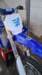 Yamaha YZ 450F 2005