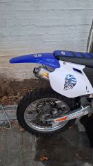 Yamaha YZ 450F 2005-thumb-1