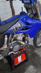 Yamaha YZ 450F 2005-thumb-2