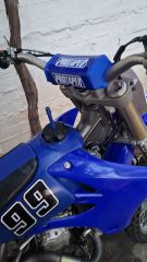 Yamaha YZ 450F 2005-thumb-3