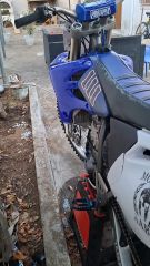 Yamaha YZ 450F 2005-thumb-4