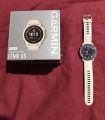 Fenix 6s pro solar-thumb-2