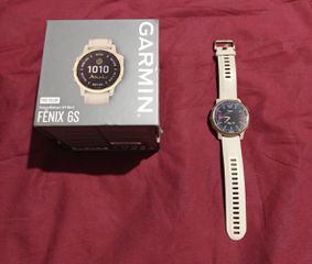 Fenix 6s pro solar-thumb-3