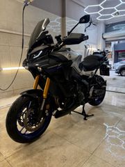 Yamaha Tracer 9 GT 2023 GT