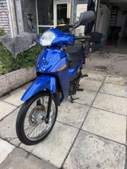 Honda ANF 125 Innova 2006 Ανακατασκευασμένο