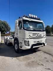 Volvo 2013 FMX 450 6x4-thumb-1