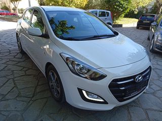 Hyundai i 30 2015 1.4  TREND LINE!! Βιβλίο σέρβις!!
