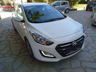 Hyundai i 30 2015 1.4  TREND LINE!! Βιβλίο σέρβις!!-thumb-1