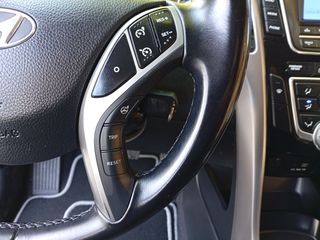 Hyundai i 30 2015 1.4  TREND LINE!! Βιβλίο σέρβις!!-thumb-43