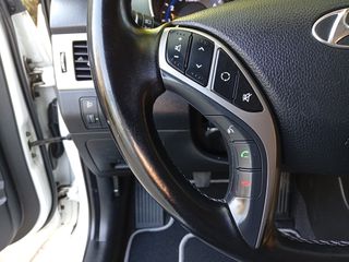 Hyundai i 30 2015 1.4  TREND LINE!! Βιβλίο σέρβις!!-thumb-44