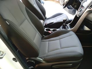 Hyundai i 30 2015 1.4  TREND LINE!! Βιβλίο σέρβις!!-thumb-52