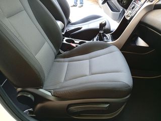 Hyundai i 30 2015 1.4  TREND LINE!! Βιβλίο σέρβις!!-thumb-53