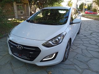 Hyundai i 30 2015 1.4  TREND LINE!! Βιβλίο σέρβις!!-thumb-10