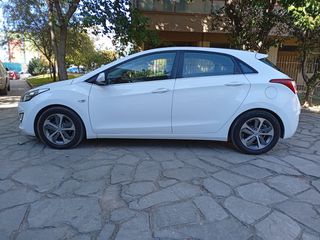 Hyundai i 30 2015 1.4  TREND LINE!! Βιβλίο σέρβις!!-thumb-15