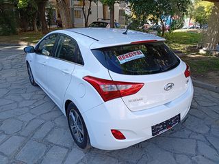 Hyundai i 30 2015 1.4  TREND LINE!! Βιβλίο σέρβις!!-thumb-17