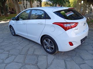 Hyundai i 30 2015 1.4  TREND LINE!! Βιβλίο σέρβις!!-thumb-18
