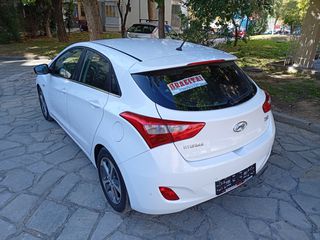 Hyundai i 30 2015 1.4  TREND LINE!! Βιβλίο σέρβις!!-thumb-19