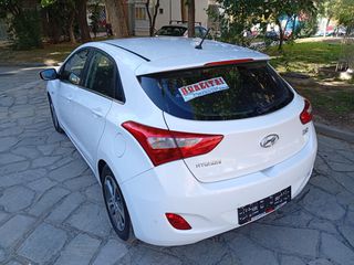 Hyundai i 30 2015 1.4  TREND LINE!! Βιβλίο σέρβις!!-thumb-20
