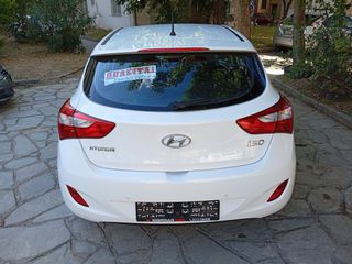 Hyundai i 30 2015 1.4  TREND LINE!! Βιβλίο σέρβις!!-thumb-21