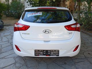 Hyundai i 30 2015 1.4  TREND LINE!! Βιβλίο σέρβις!!-thumb-22