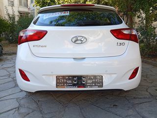 Hyundai i 30 2015 1.4  TREND LINE!! Βιβλίο σέρβις!!-thumb-23