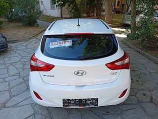 Hyundai i 30 2015 1.4  TREND LINE!! Βιβλίο σέρβις!!-thumb-24