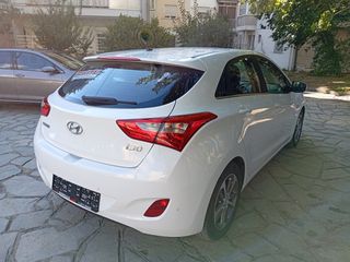 Hyundai i 30 2015 1.4  TREND LINE!! Βιβλίο σέρβις!!-thumb-25