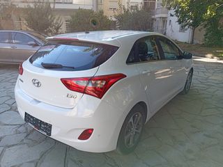 Hyundai i 30 2015 1.4  TREND LINE!! Βιβλίο σέρβις!!-thumb-26