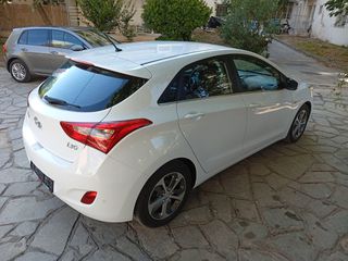 Hyundai i 30 2015 1.4  TREND LINE!! Βιβλίο σέρβις!!-thumb-27