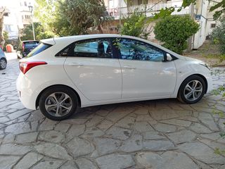 Hyundai i 30 2015 1.4  TREND LINE!! Βιβλίο σέρβις!!-thumb-28