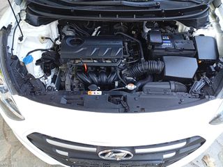 Hyundai i 30 2015 1.4  TREND LINE!! Βιβλίο σέρβις!!-thumb-31